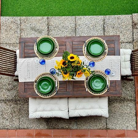 Chianti House Garden - 30 Min Firenze Centro Apartment Pelago Exterior photo